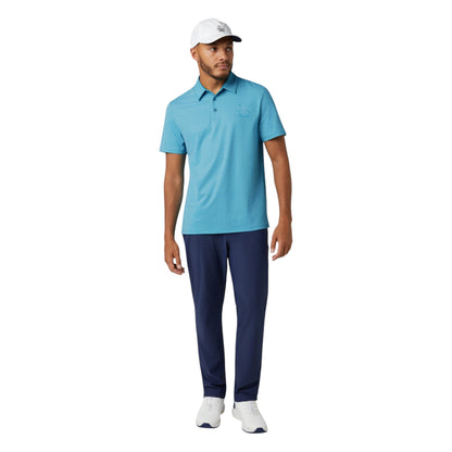 Original Penguin Dimensional Pete Golf Polo Shirt OGKFF021