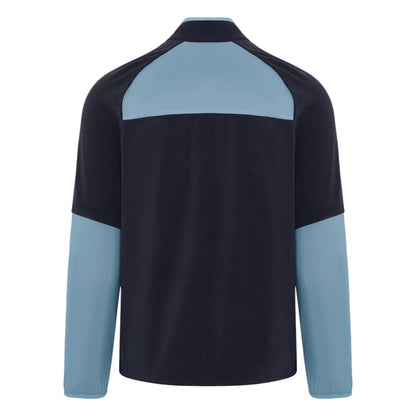 Original Penguin Midweight Mixed Media Golf Jacket OGKFG027