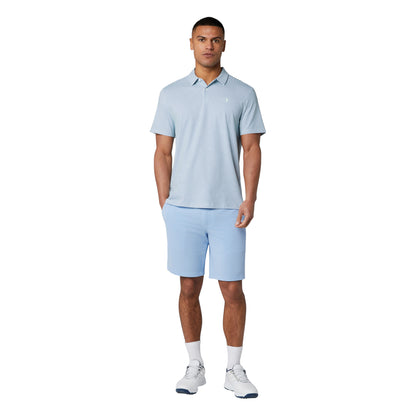 Original Penguin Archives Original Micro GEO Golf Polo Shirt OGKSG033