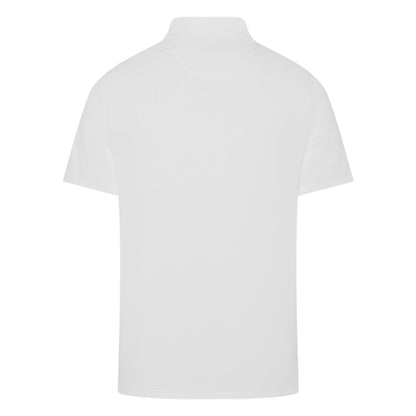 Original Penguin The Seersucker Driver's Golf Polo Shirt OGKSG055