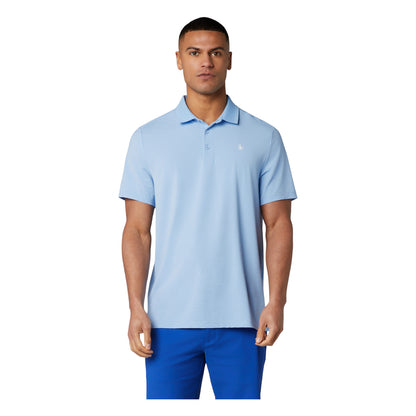Original Penguin The Seersucker Driver's Golf Polo Shirt OGKSG055
