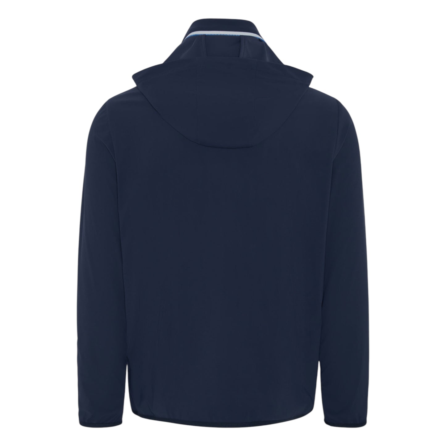 Original Penguin Full Zip Legacy Golf Wind Jacket OGKSG056
