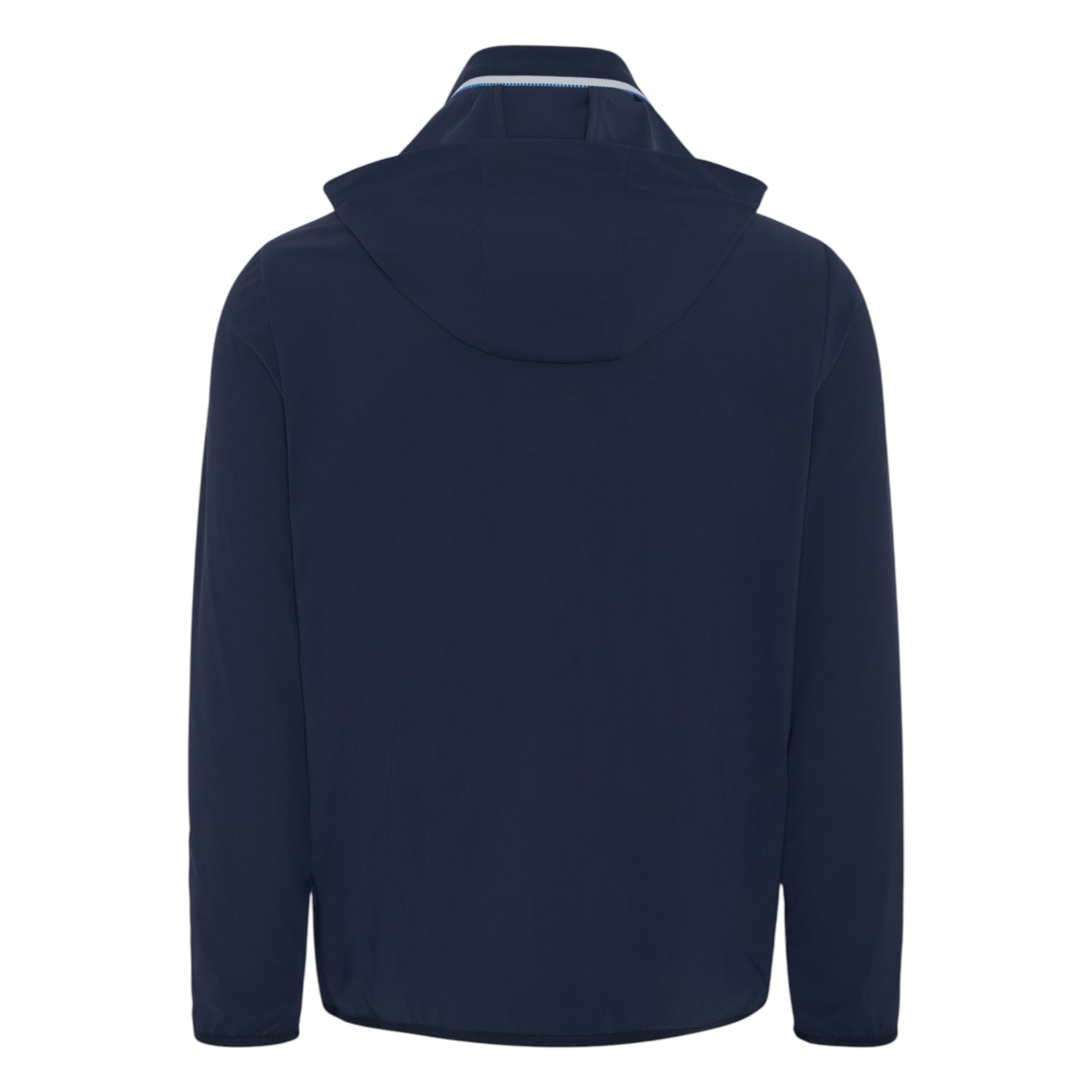 Original Penguin Full Zip Legacy Golf Wind Jacket OGKSG056