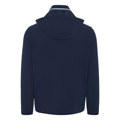 Original Penguin Full Zip Legacy Golf Wind Jacket OGKSG056