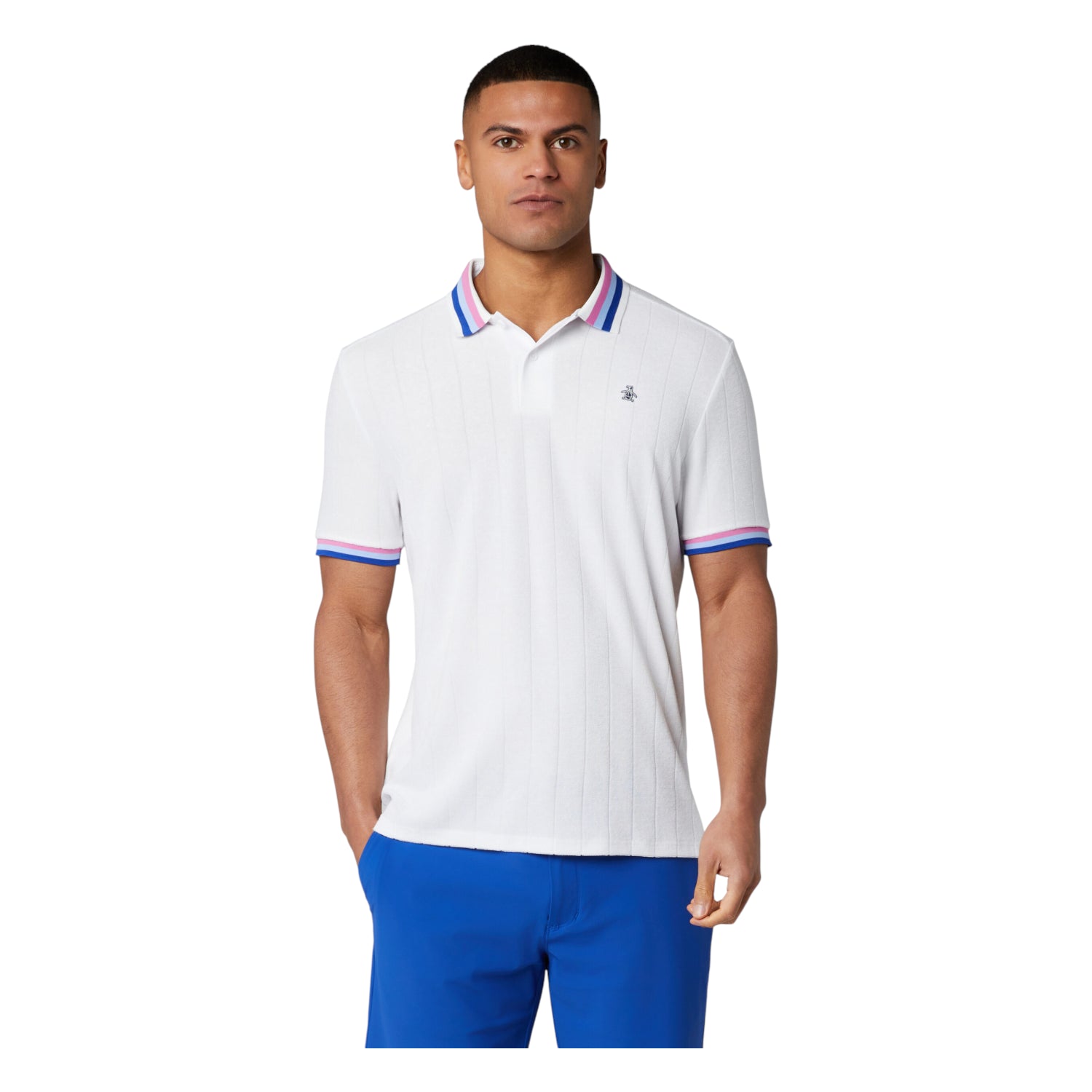 Original Penguin Performance Golf Polo Shirt OGKSG057