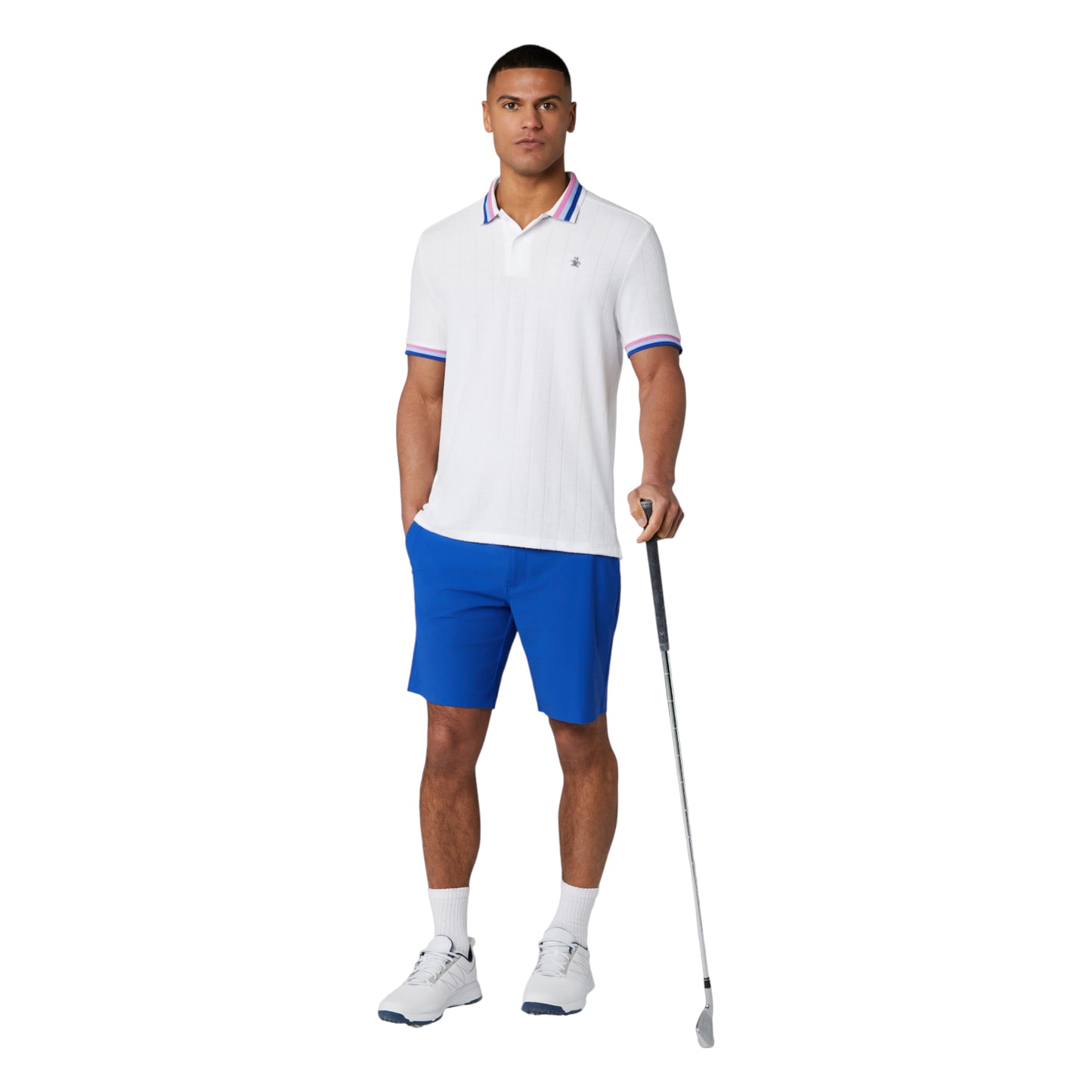 Original Penguin Performance Golf Polo Shirt OGKSG057