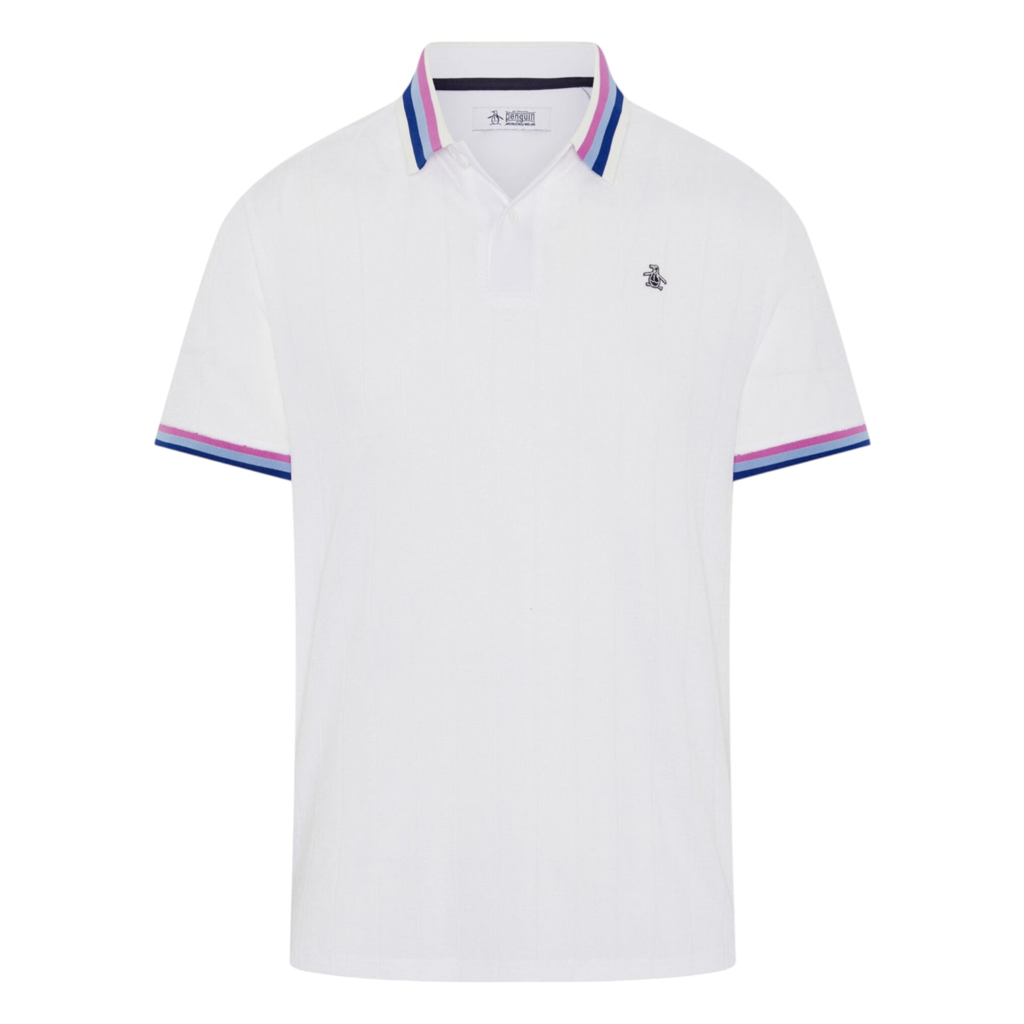 Original Penguin Performance Golf Polo Shirt OGKSG057
