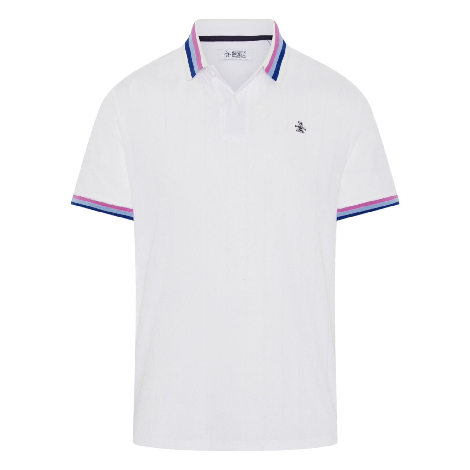 Original Penguin Performance Golf Polo Shirt OGKSG057
