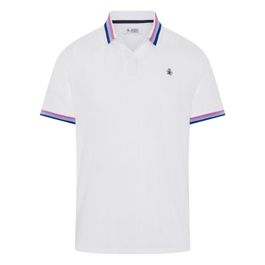Original Penguin Performance Golf Polo Shirt OGKSG057