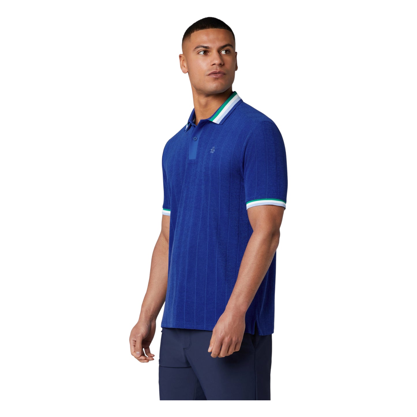 Original Penguin Performance Golf Polo Shirt OGKSG057