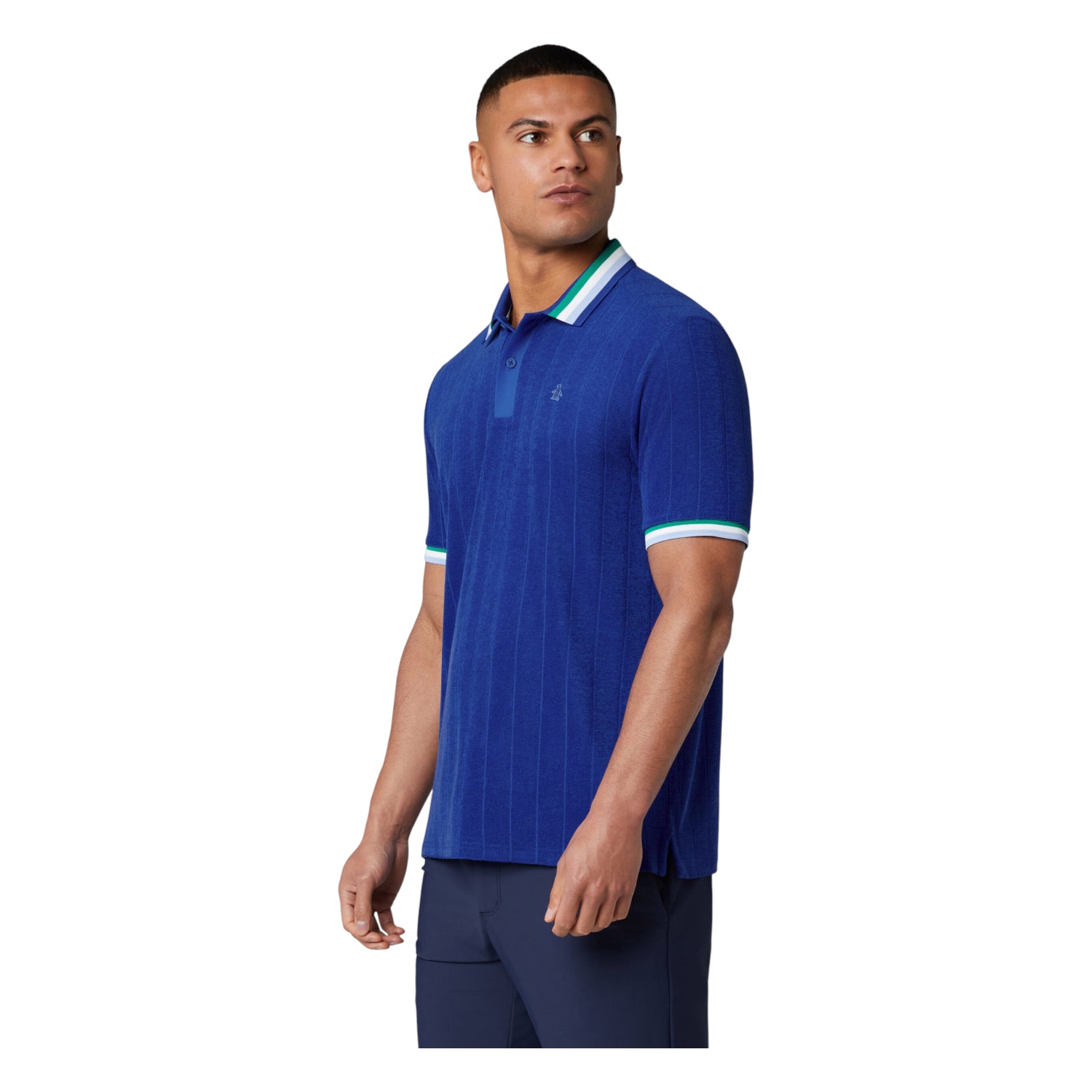Original Penguin Performance Golf Polo Shirt OGKSG057