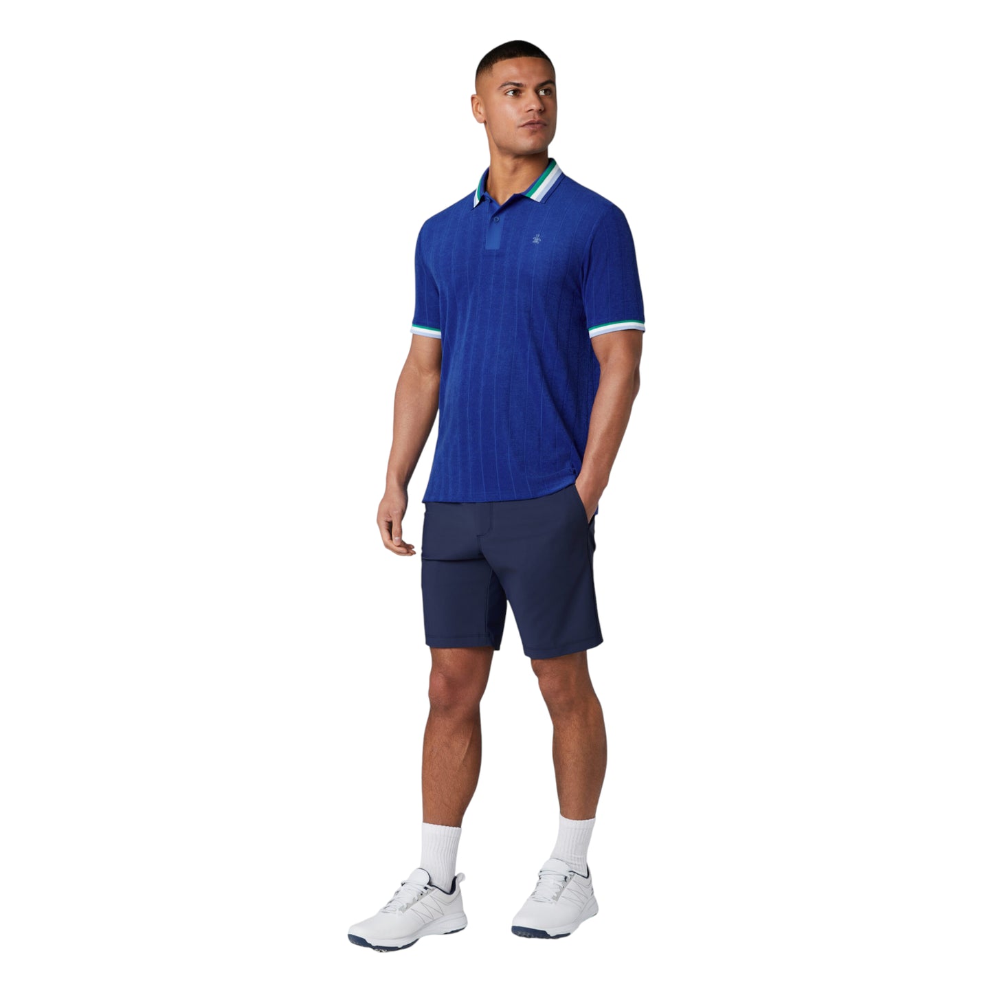 Original Penguin Performance Golf Polo Shirt OGKSG057