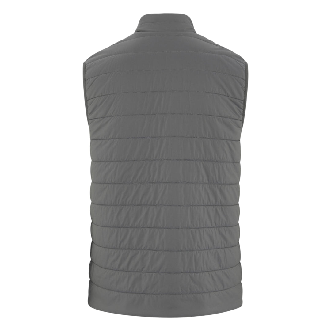 Original Penguin Reversible Insulated Golf Gilet OGRFF010