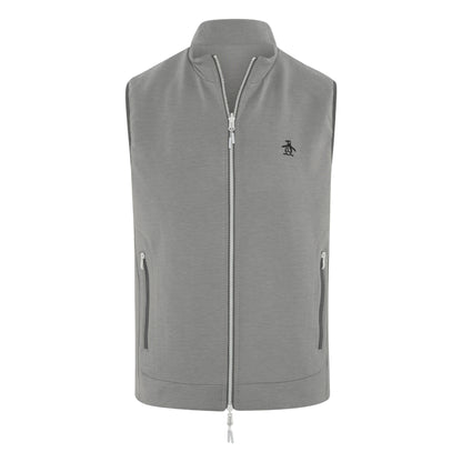 Original Penguin Reversible Insulated Golf Gilet OGRFF010
