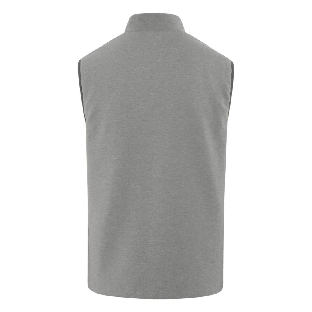 Original Penguin Reversible Insulated Golf Gilet OGRFF010