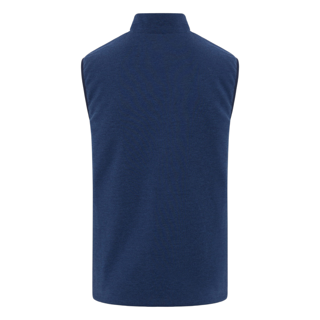 Original Penguin Reversible Insulated Golf Gilet OGRFF010