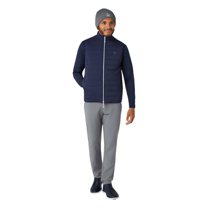 Original Penguin Reversible Insulated Golf Gilet OGRFF010