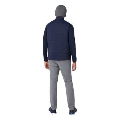 Original Penguin Reversible Insulated Golf Gilet OGRFF010