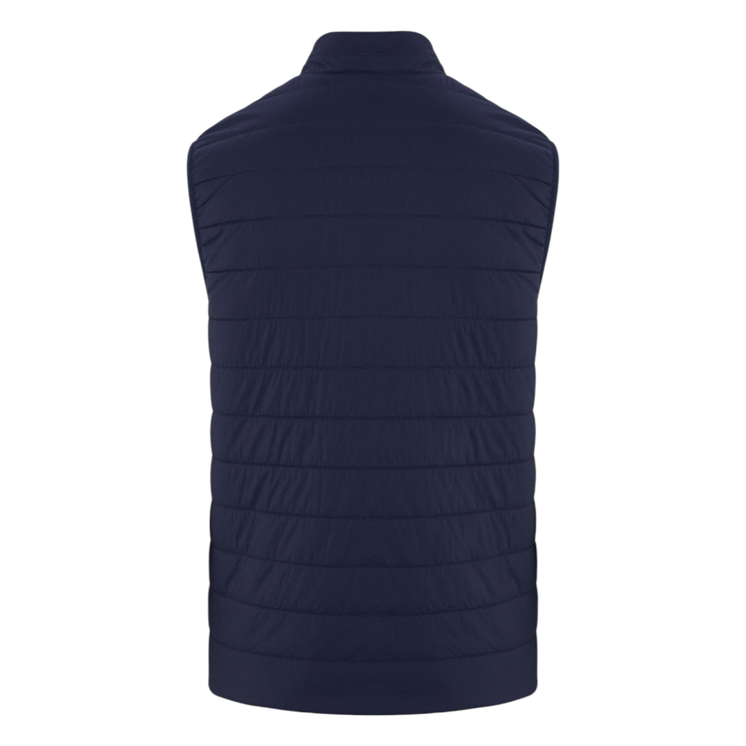 Original Penguin Reversible Insulated Golf Gilet OGRFF010