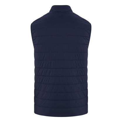 Original Penguin Reversible Insulated Golf Gilet OGRFF010