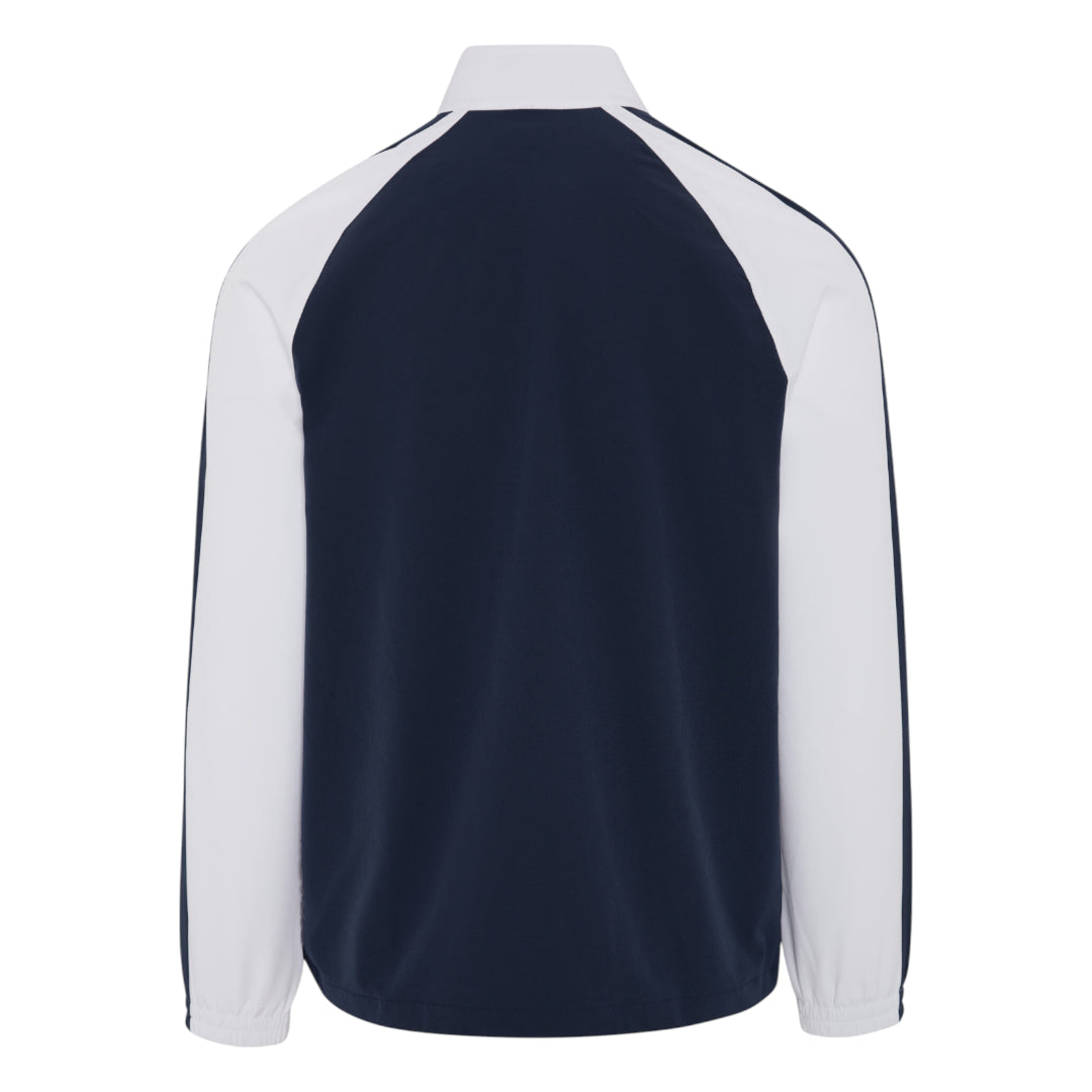 Original Penguin 1/4 Zip Colour Block Golf Jacket OGRFF019