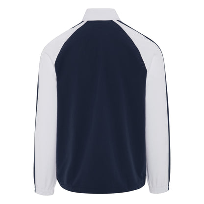 Original Penguin 1/4 Zip Colour Block Golf Jacket OGRFF019