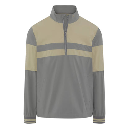 Original Penguin Colour Block Wind 1/4-Zip Golf Jacket OGRFG007
