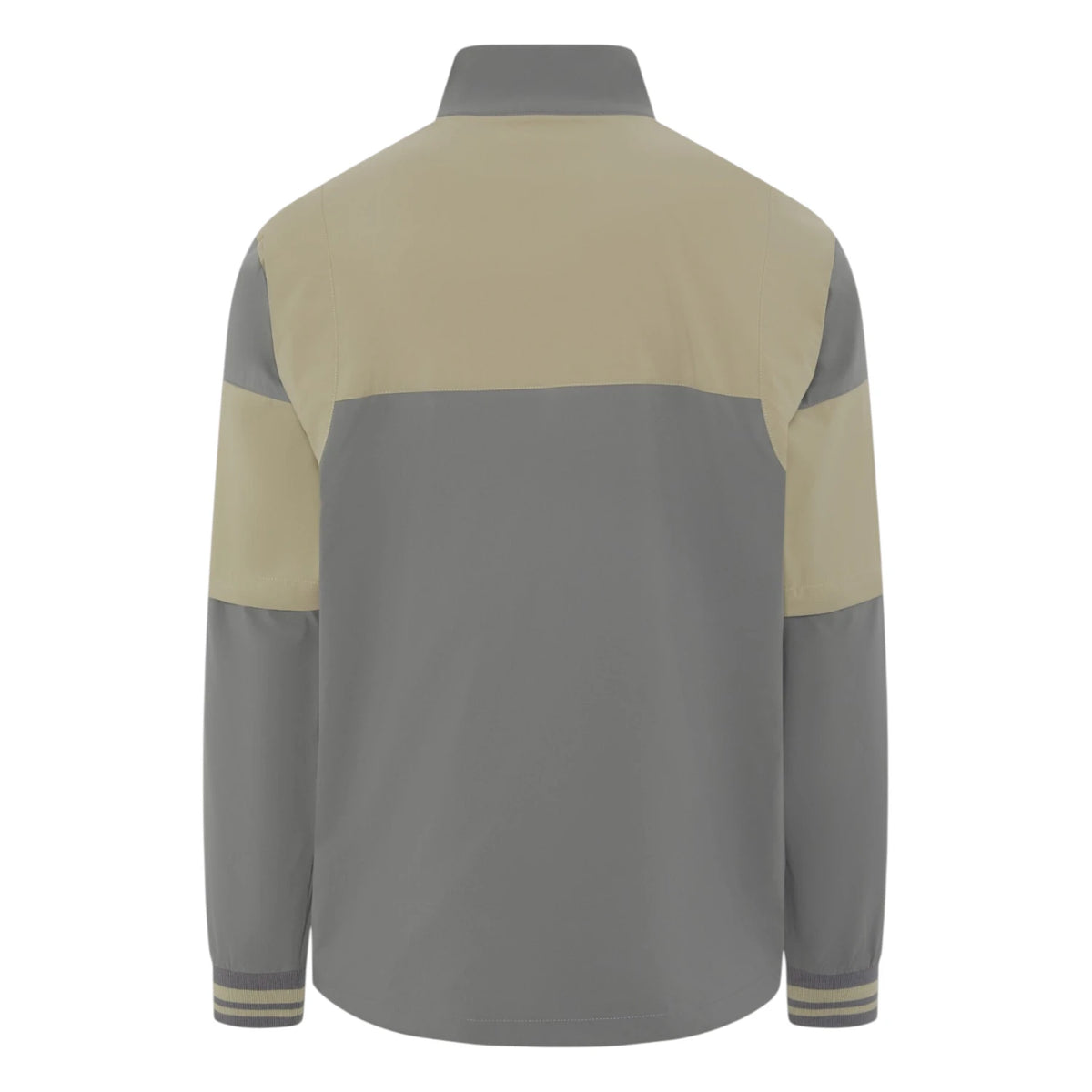 Original Penguin Colour Block Wind 1/4-Zip Golf Jacket OGRFG007