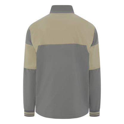 Original Penguin Colour Block Wind 1/4-Zip Golf Jacket OGRFG007