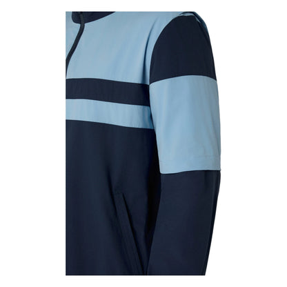 Original Penguin Colour Block Wind 1/4-Zip Golf Jacket OGRFG007