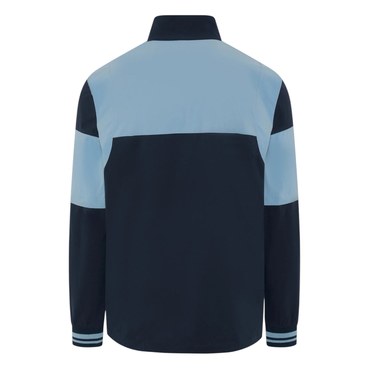 Original Penguin Colour Block Wind 1/4-Zip Golf Jacket OGRFG007