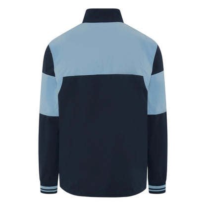 Original Penguin Colour Block Wind 1/4-Zip Golf Jacket OGRFG007