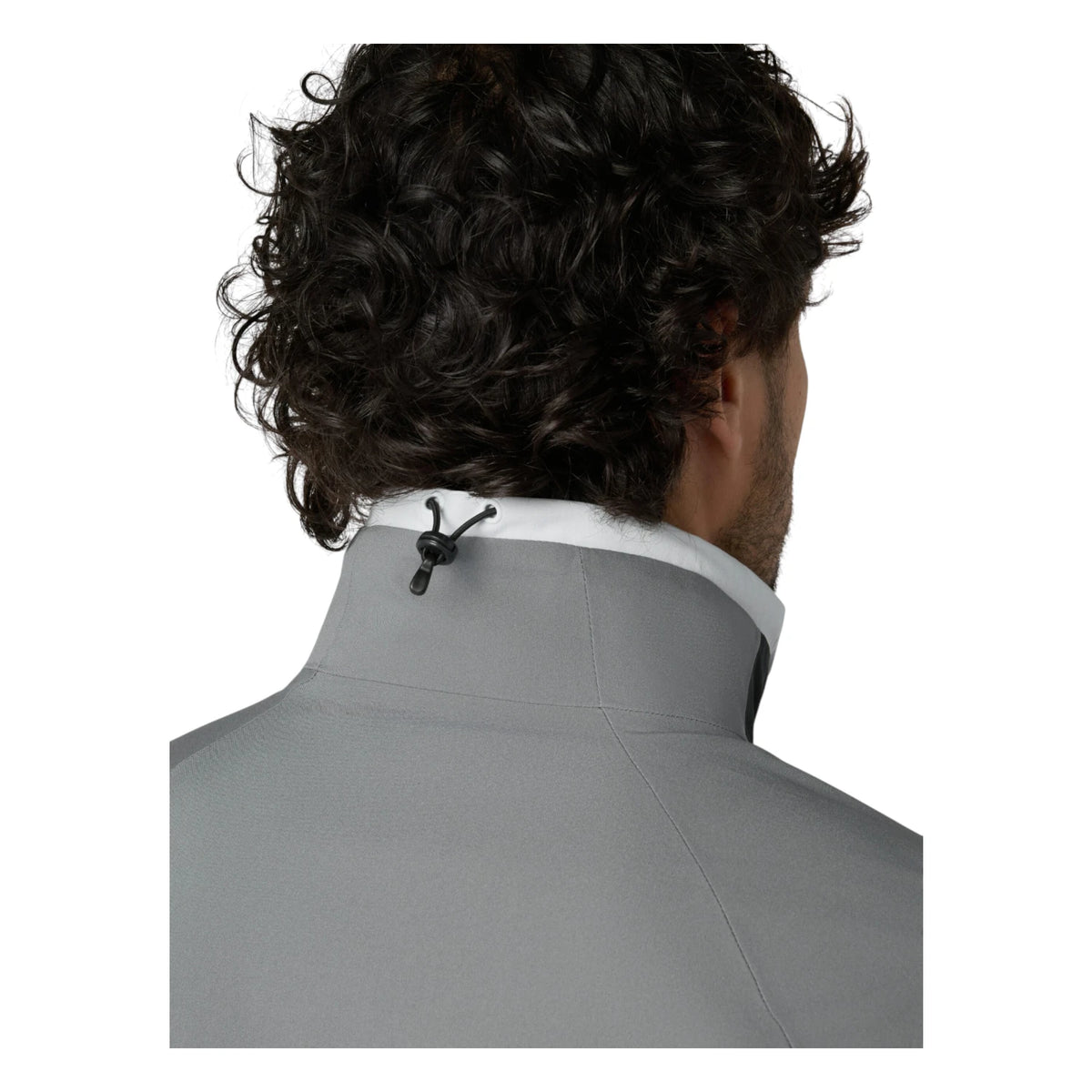 Original Penguin Earl Colour Block Waterproof Golf Jacket OGRFG021