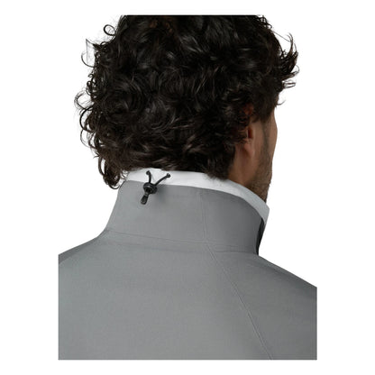 Original Penguin Earl Colour Block Waterproof Golf Jacket OGRFG021