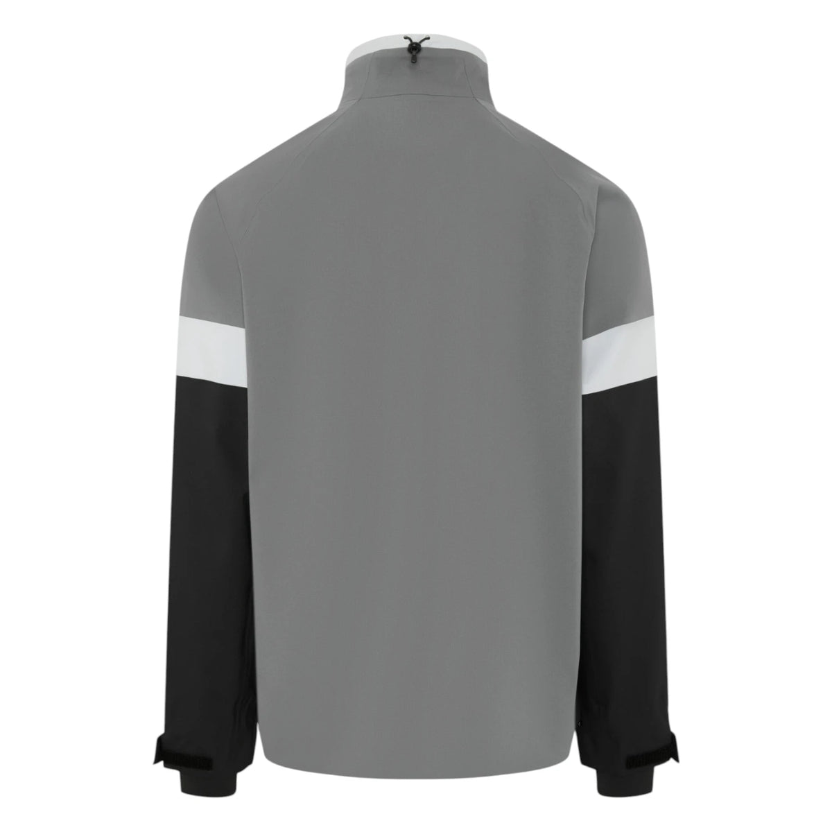 Original Penguin Earl Colour Block Waterproof Golf Jacket OGRFG021