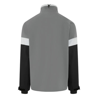 Original Penguin Earl Colour Block Waterproof Golf Jacket OGRFG021