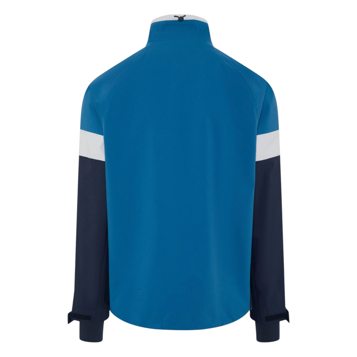 Original Penguin Earl Colour Block Waterproof Golf Jacket OGRFG021