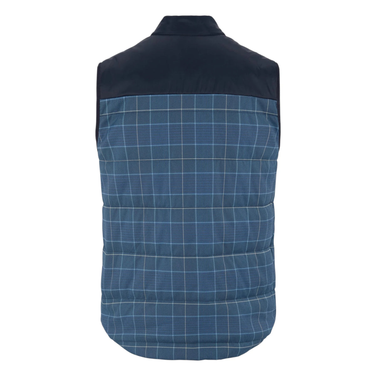 Original Penguin 90's Reversible Blocked Golf Vest OGVFG038