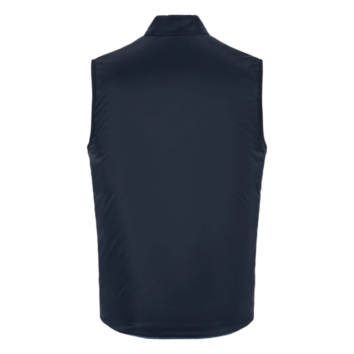 Original Penguin 90's Reversible Blocked Golf Vest OGVFG038