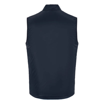 Original Penguin 90's Reversible Blocked Golf Vest OGVFG038
