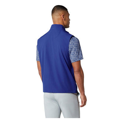 Original Penguin LS Heritage Lightweight Packable Vest OGVSF010