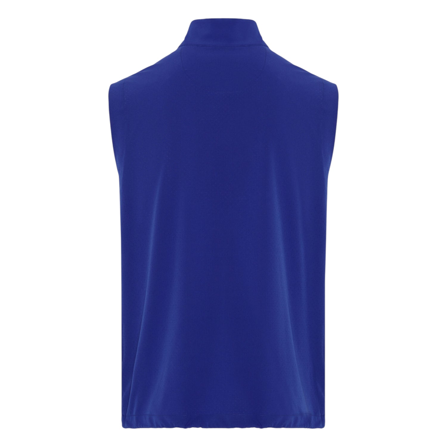 Original Penguin LS Heritage Lightweight Packable Vest OGVSF010