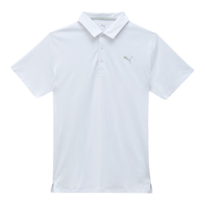 Puma Icon 2.0 Golf Polo Shirt 631063