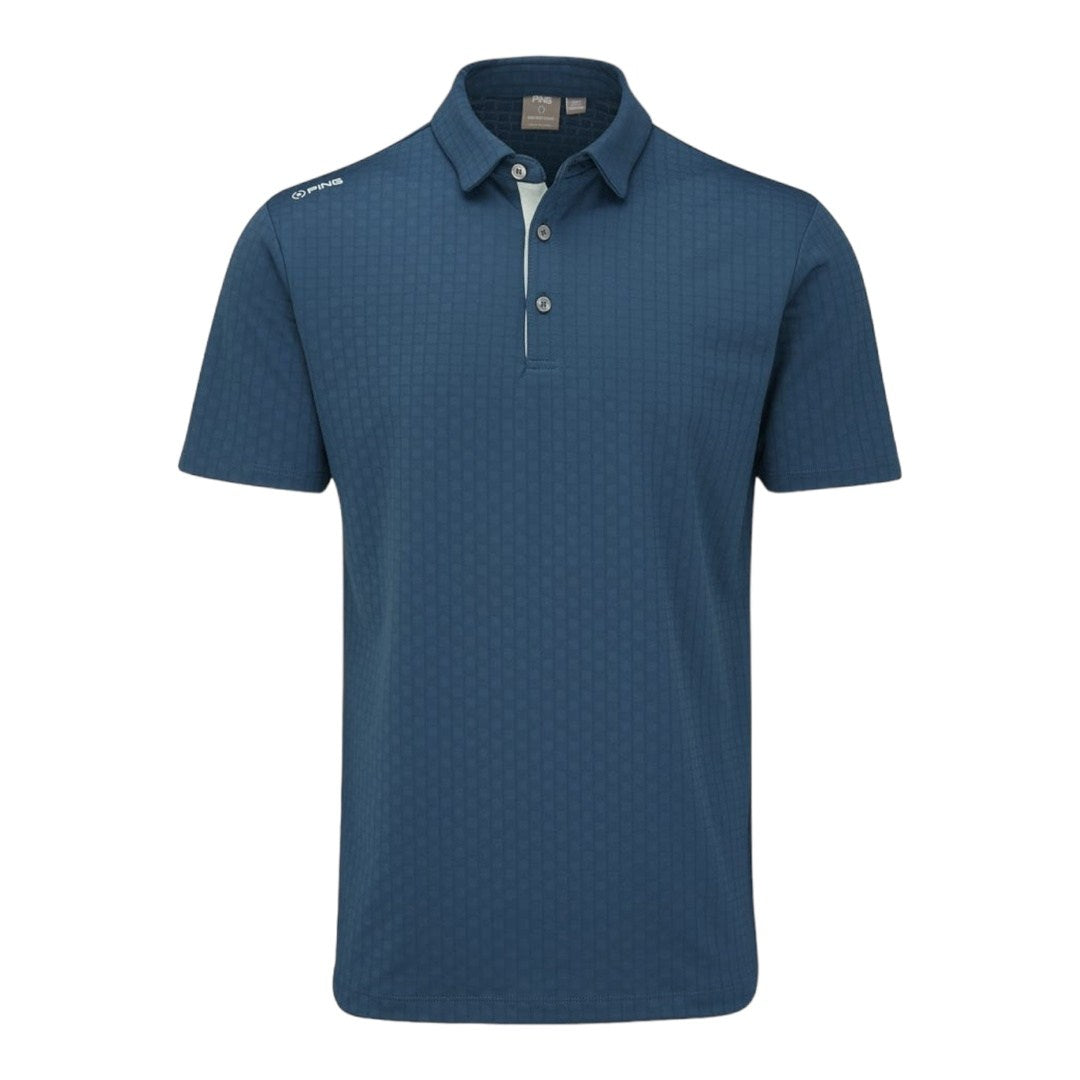 Ping Cillian Golf Polo Shirt P03574
