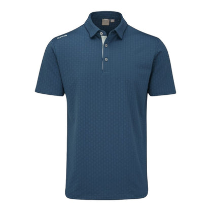 Ping Cillian Golf Polo Shirt P03574