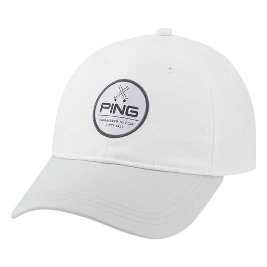 Ping SensorCool Engineered To Play Golf Cap P03749