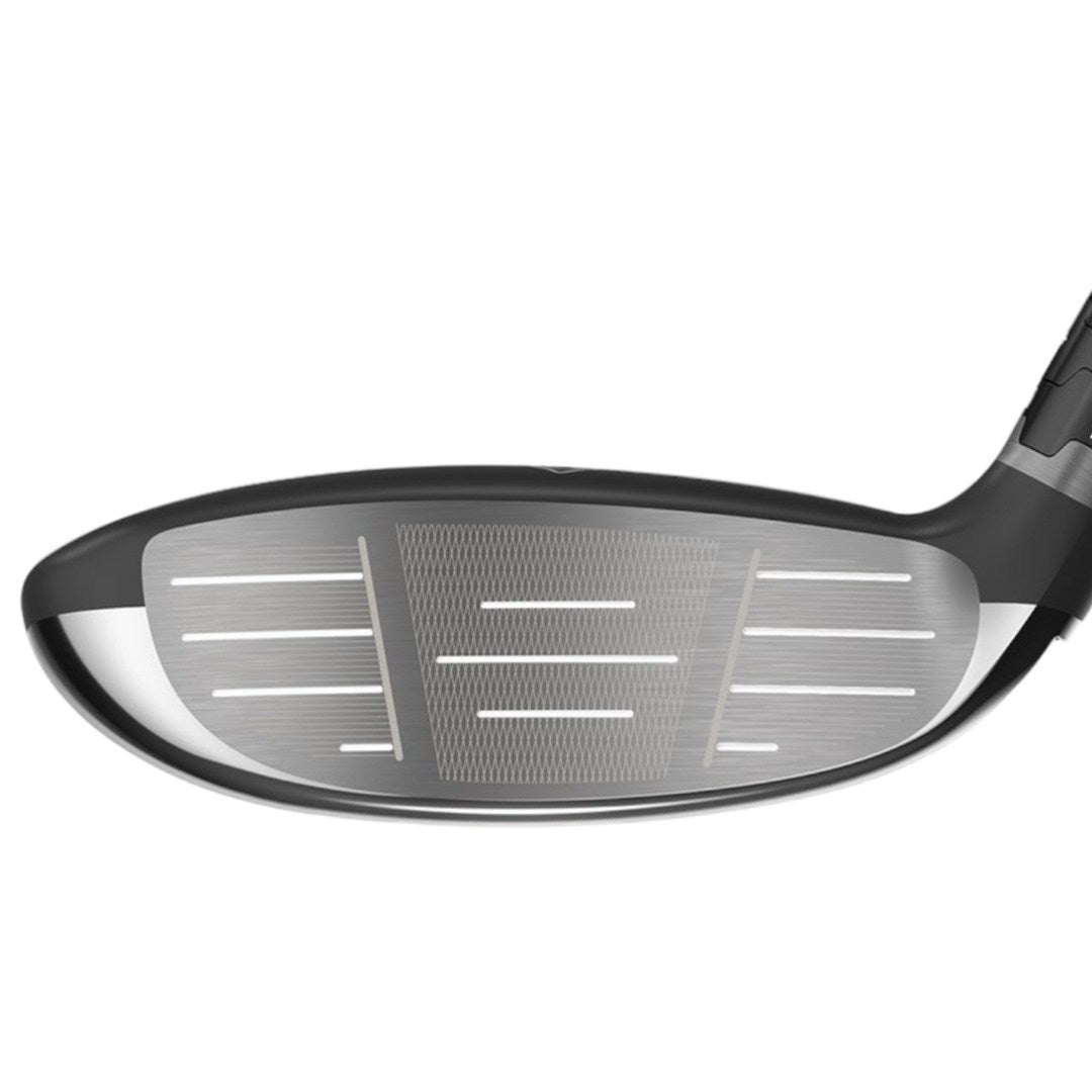 Ladies Callaway Paradym X Golf Fairway Wood