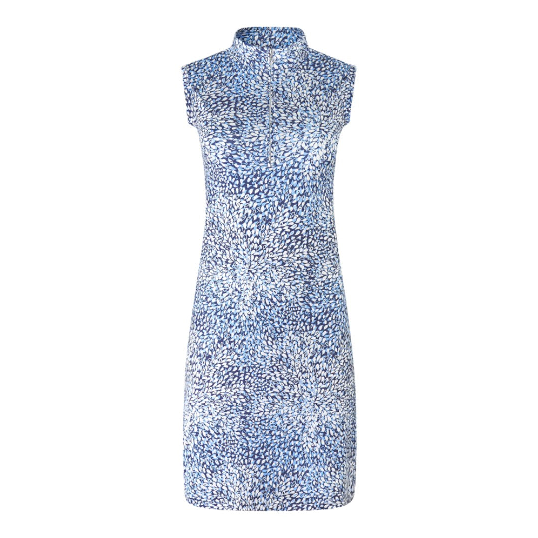 Pure Golf Ladies Miley Sleeveless Golf Dress PG-42310