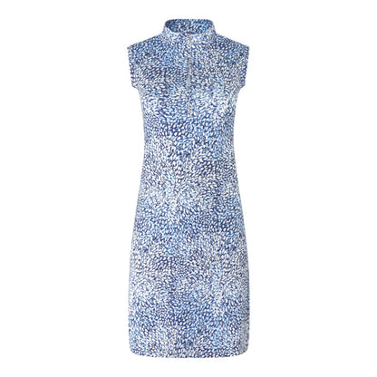 Pure Golf Ladies Miley Sleeveless Golf Dress PG-42310