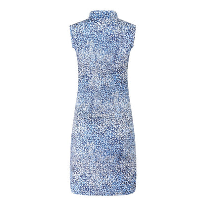 Pure Golf Ladies Miley Sleeveless Golf Dress PG-42310